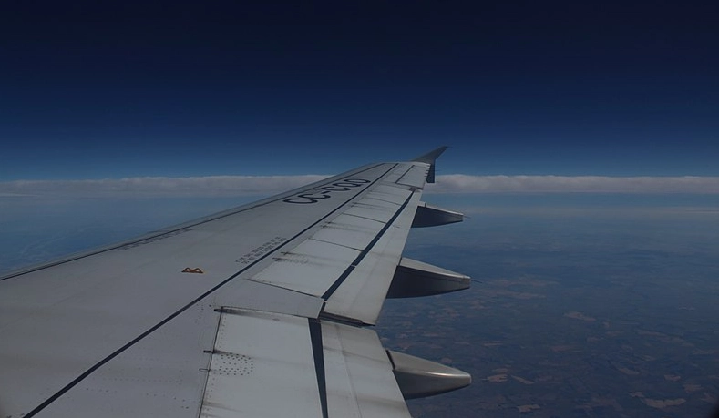 Malawi Vice President Missing as Plane Disappears Over Malawi