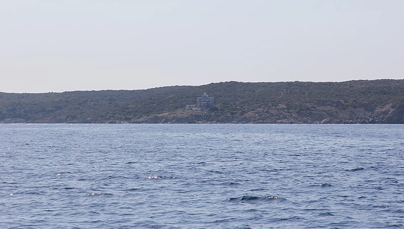 Buy Your Own Mediterranean Paradise: Stunning Island Near Sicily on Sale