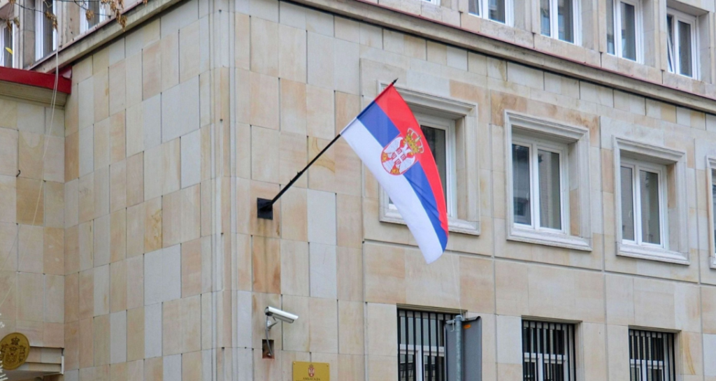Serbia’s Arms Export Business Sees €800 Million in Ammunition Reach Ukraine