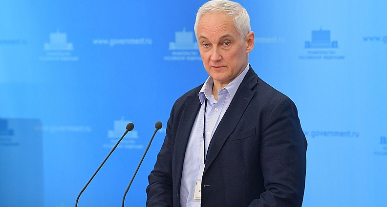 Russian Defense Minister Calls for Response to US Drone Provocations