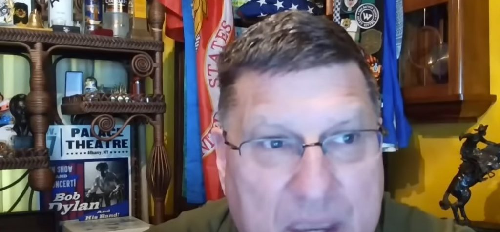 Former US Intelligence Officer: The White House is Underestimating Russia