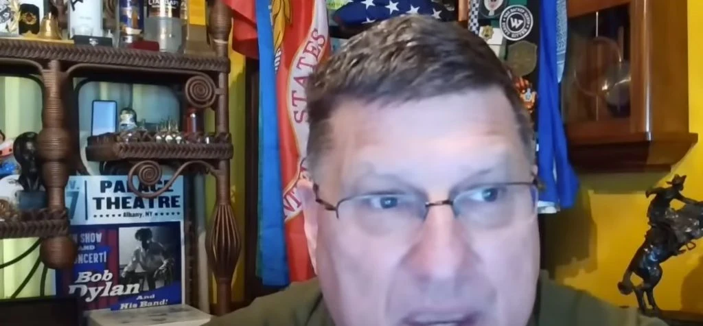 Former US Intelligence Officer: The White House is Underestimating Russia