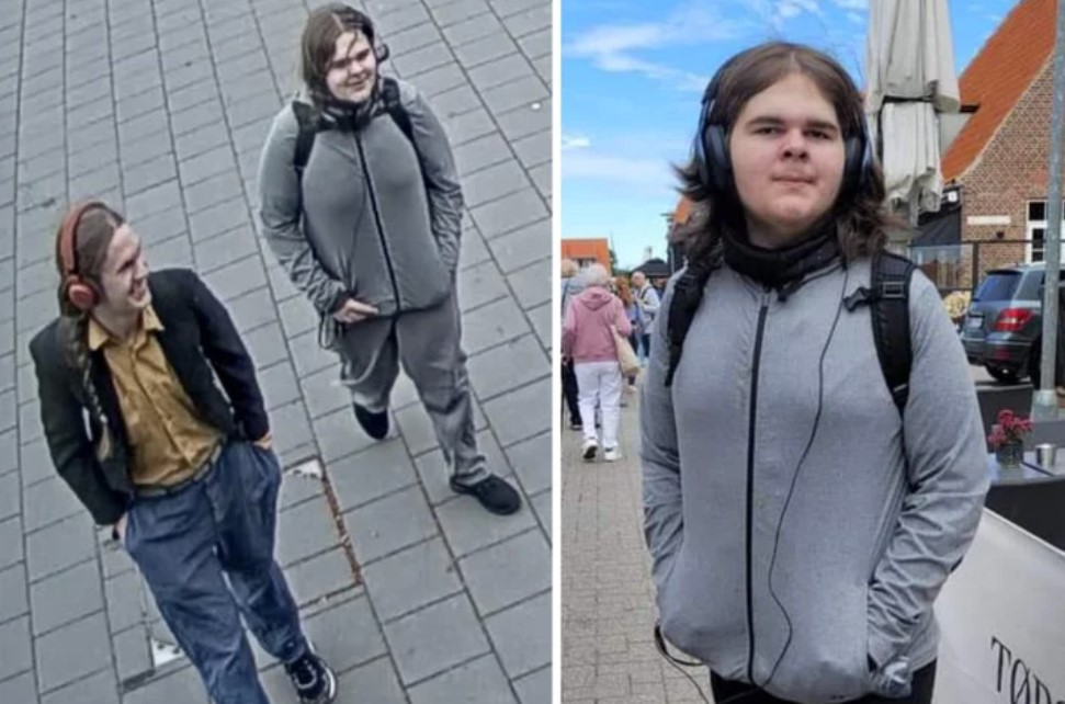 German Police Continues Search for Missing 14-Year-Old American