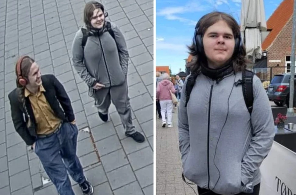 German Police Continues Search for Missing 14-Year-Old American