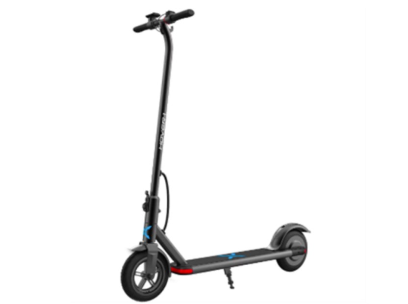 E-Scooters Recalled Due to Risk of Brake Failure