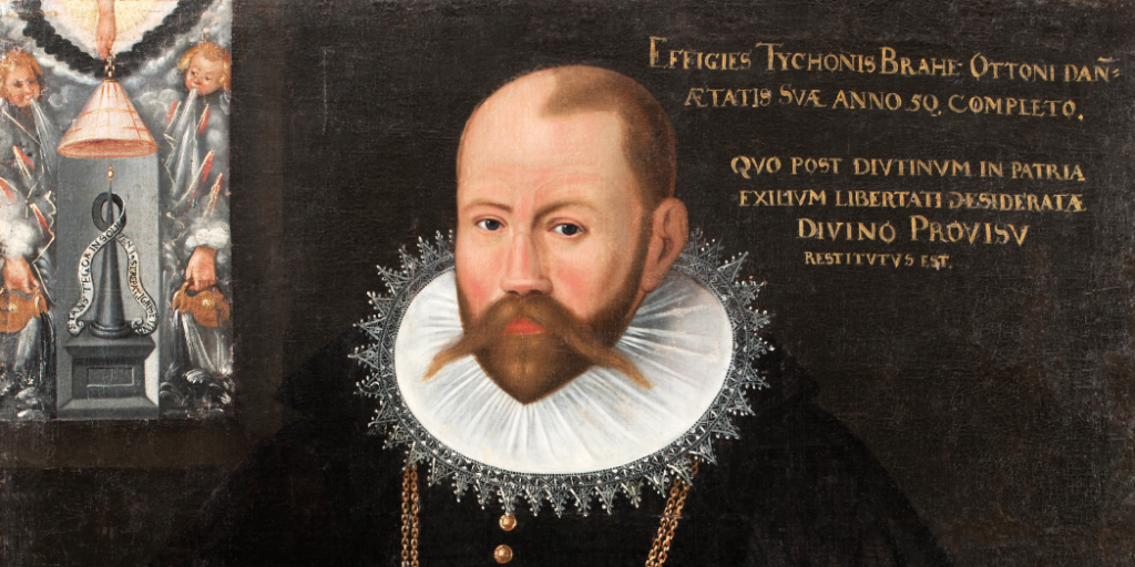 Archaeological Dig at Tycho Brahe’s Island Lab Reveals Hidden Alchemical Secrets