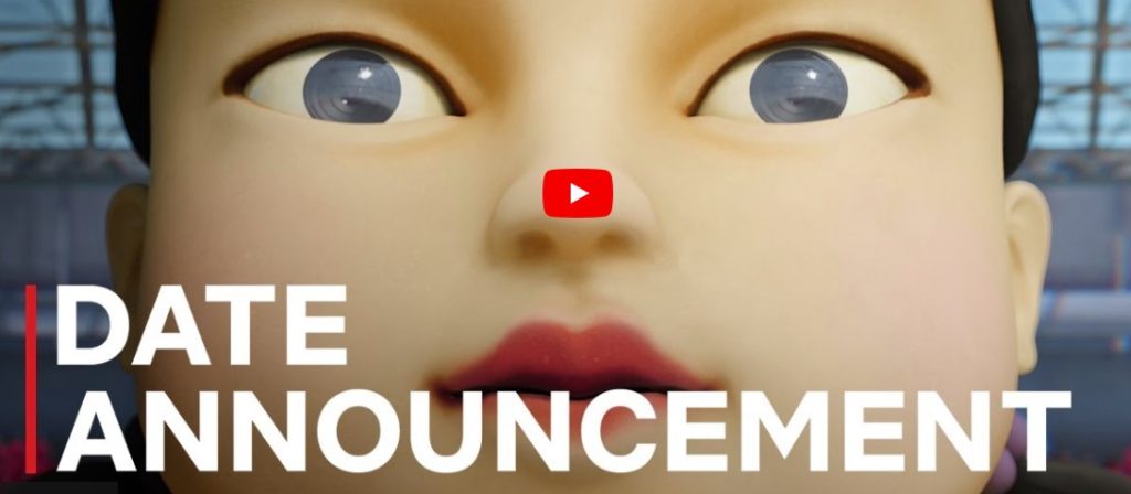 Netflix’s “Squid Game” Season 2 Release Date Revealed