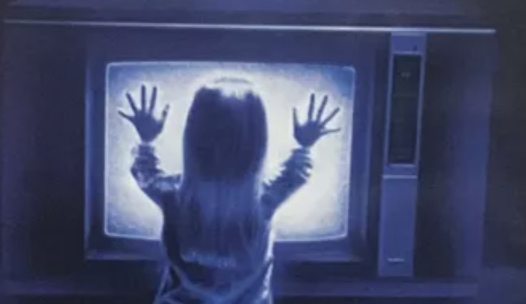 Iconic “Poltergeist” House Hits the Market for $1.1 Million