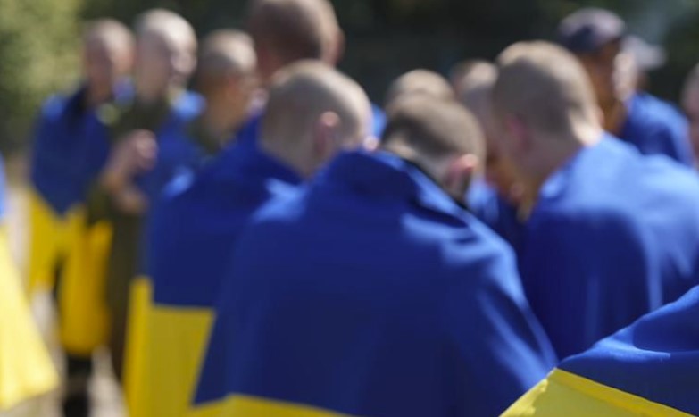 Russian Attack on Ukrainian Retirement Home Leaves One Dead, 12 Injured