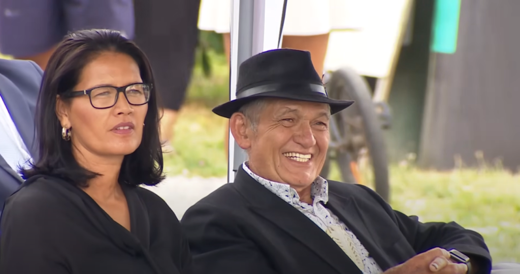 New Zealand’s Maori King Tuheitia Dies at 69