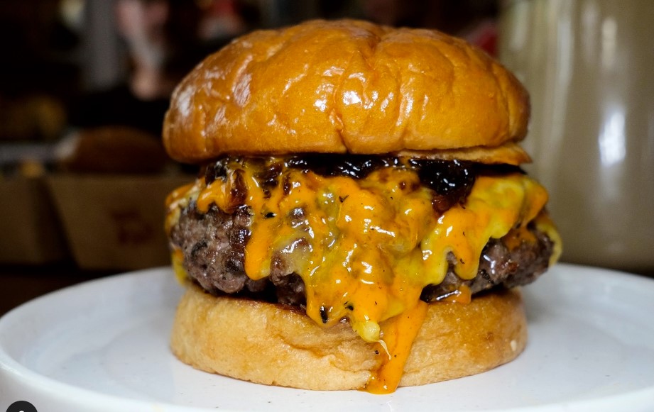 The World’s Best Burger Has Been Named – And It’s Not from the U.S.