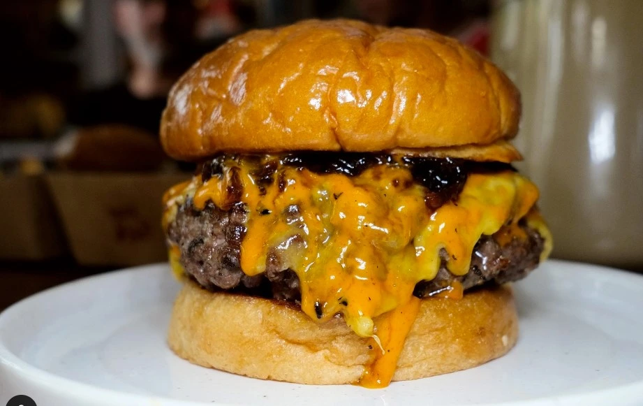 The World’s Best Burger Has Been Named – And It’s Not from the U.S.