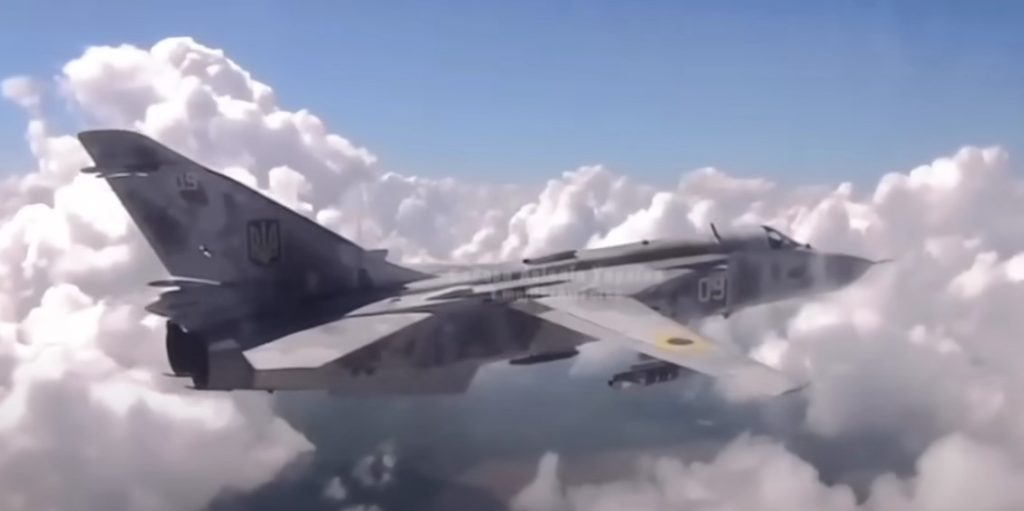 Ukraine Develops Own Weapon That Could Infuriate Putin in Attacks