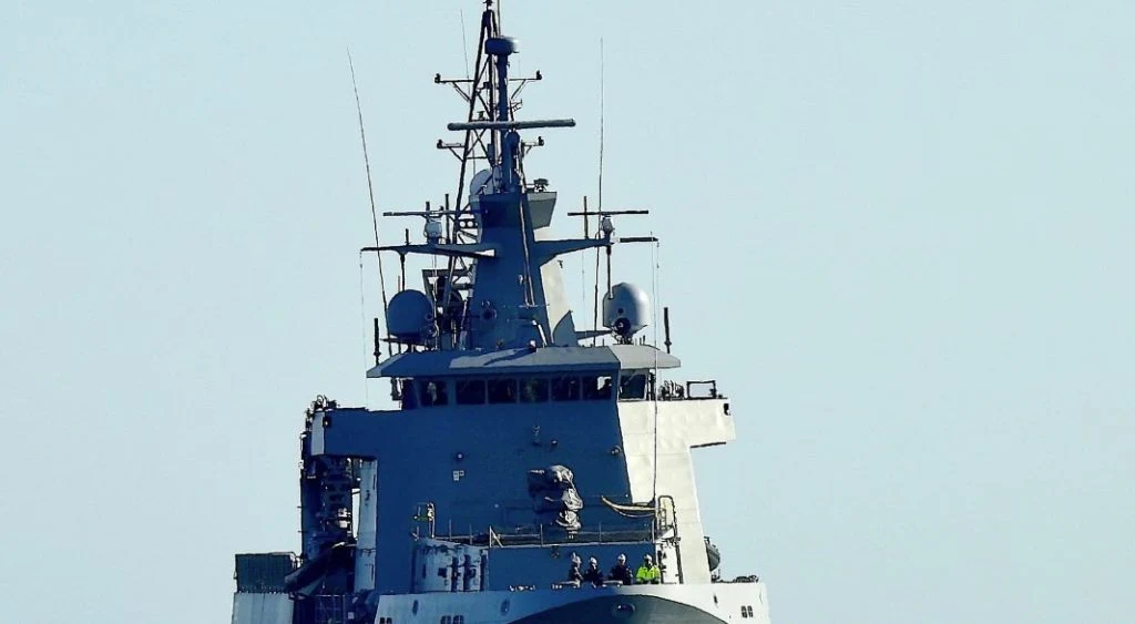 Australia’s Arafura Patrol Vessel Program Faces Major Delays and Criticism