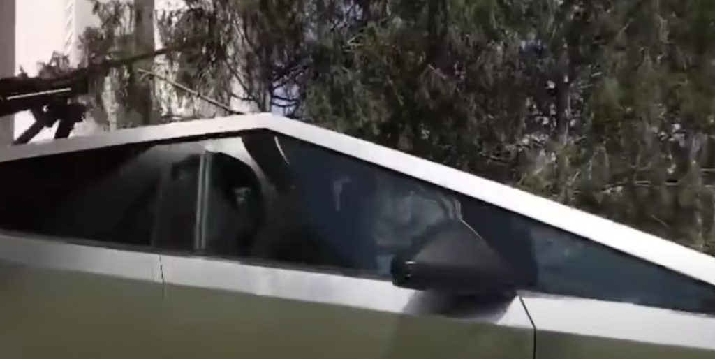 Chechen Leader Claims Musk Deactivated His Tesla Cybertruck Remotely