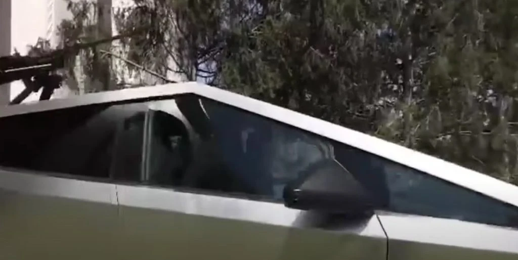Chechen Leader Claims Musk Deactivated His Tesla Cybertruck Remotely