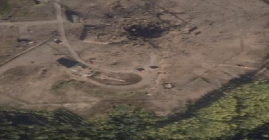 Satan II Missile Test Ends in Failure as Russian Launch Site Explodes