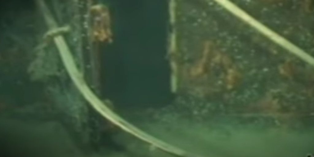 Russian Divers to Investigate Sunken Nuclear Submarine K-27 After 42 Years