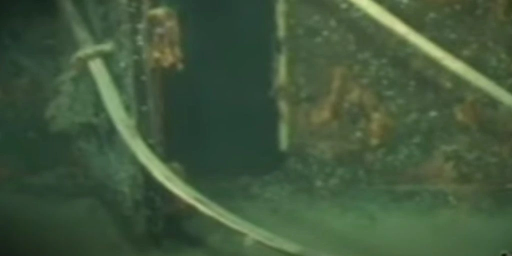 Russian Divers to Investigate Sunken Nuclear Submarine K-27 After 42 Years