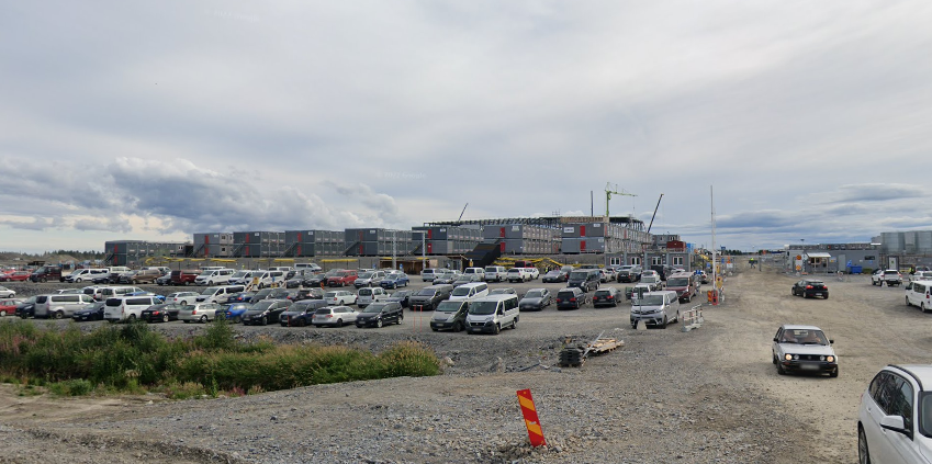 Another Car Company in Crisis: Immediately Lays Off 1,600 Employees