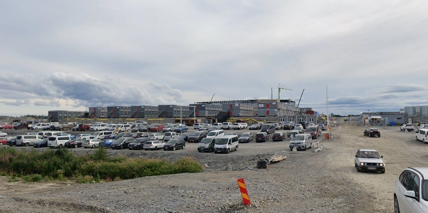 Another Car Company in Crisis: Immediately Lays Off 1,600 Employees