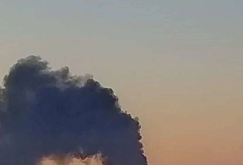 Over 125 Drones Deployed by Ukraine in Coordinated Attack on Russia