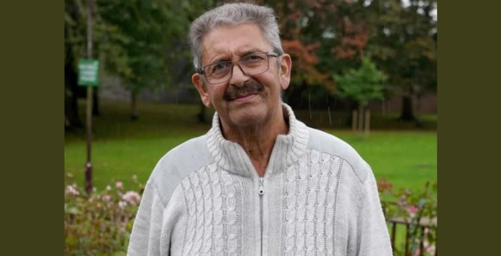 Medical Office Declares Man Dead While He Stands Right in Front of Them