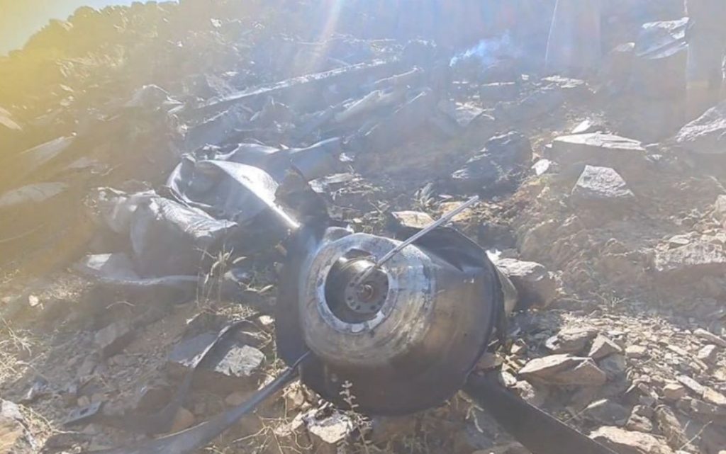 American MQ-9 Reaper Drone Worth $30 Million Downed by Houthi Rebels