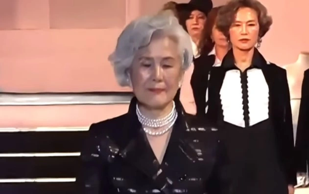 Trailblazing Grandmother Shocks the World in Miss Universe Korea 2024