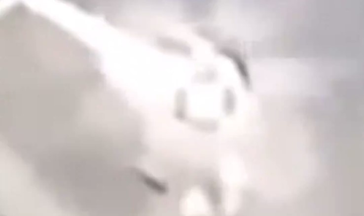Bayraktar Drones Make a Comeback Against Russian Forces in Ukraine