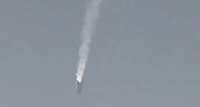 Significant Setback for Russia as Rare Ochotnik Drone Confirmed Destroyed