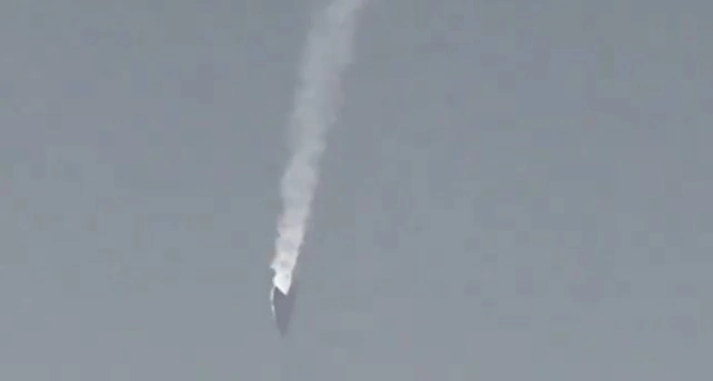 Significant Setback for Russia as Rare Ochotnik Drone Confirmed Destroyed