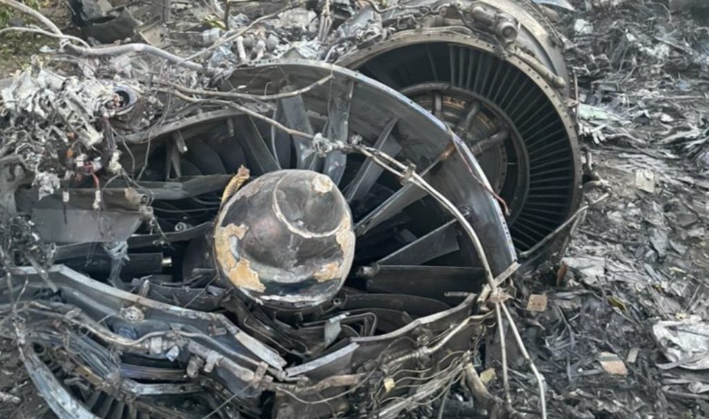 Russian Officials Fume Over Humiliating Loss of Experimental Drone