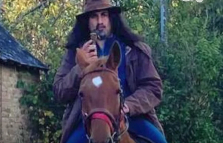Osama Bin Laden’s Son Banned from France for Life After Promoting Terrorism Ideals