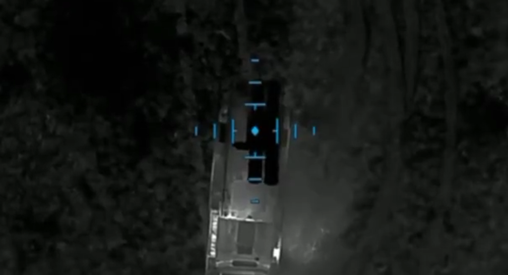 Ukrainian Forces Destroy Russian Buk-M3 Air Defense System, Worth $40 Million