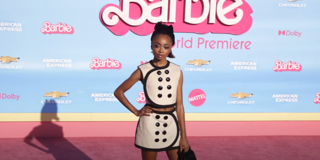 Former Disney Channel Star Arrested After Fight with Boyfriend