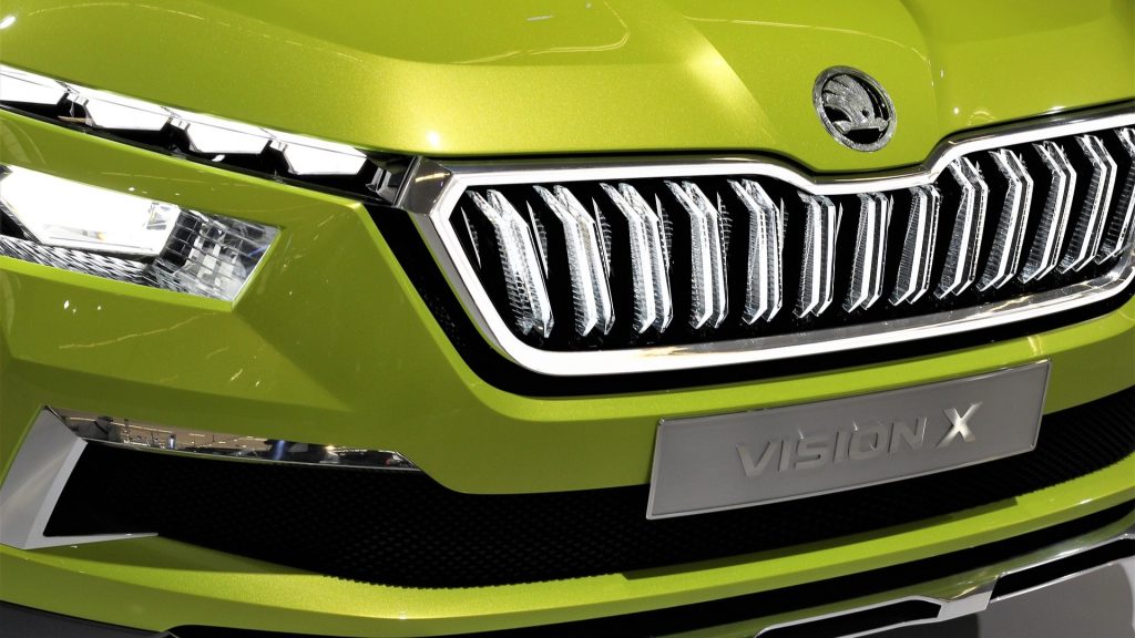 Skoda Reconsiders Its Stance on Electric Cars