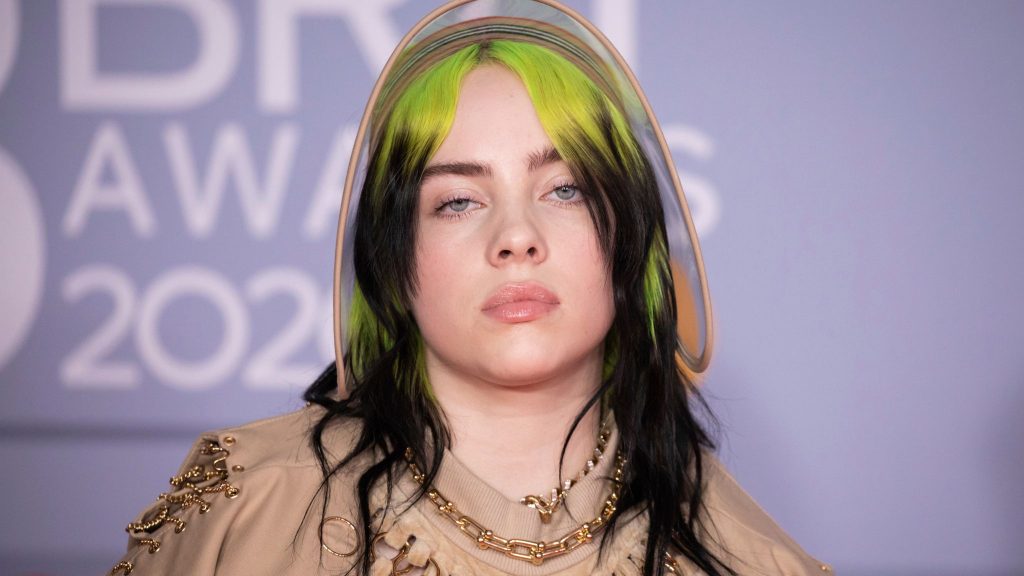 Billie Eilish criticizes Variety for focus on her sexuality