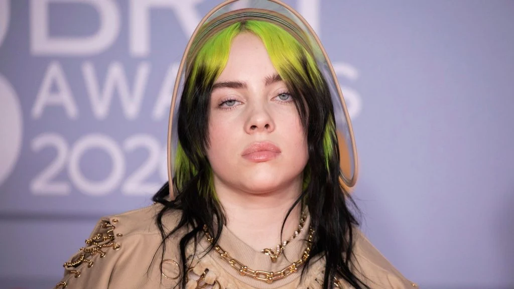 Billie Eilish criticizes Variety for focus on her sexuality