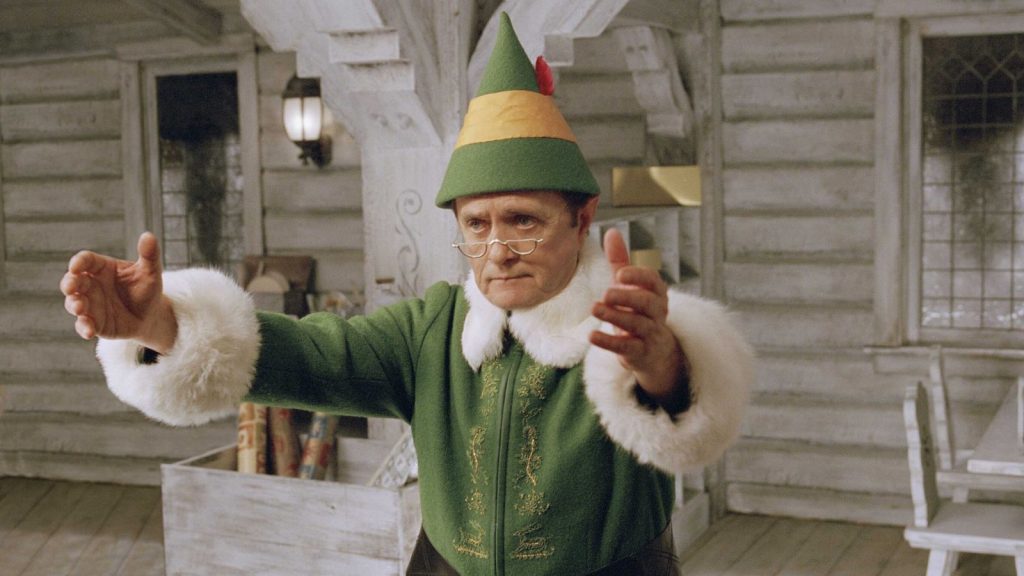 US Comedian Bob Newhart Dies at 94