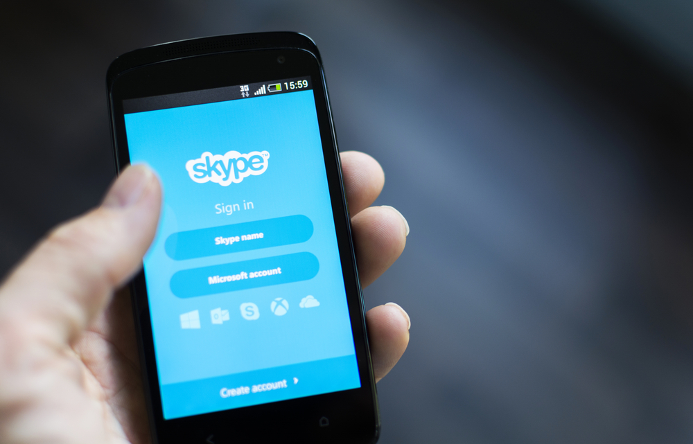 Microsoft Pulls the Plug on Skype After Two Decades