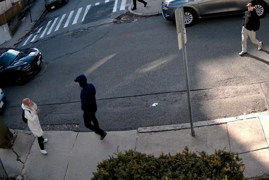 Federal Agents Ambush Muslim PhD Student And Disappears With Her, Sparking Fears of Political Targeting