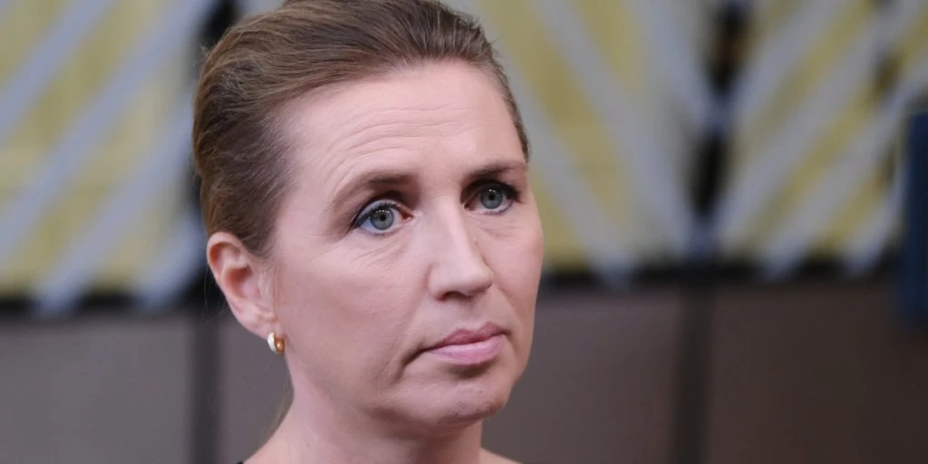Danish Prime Minister Attacked in Copenhagen