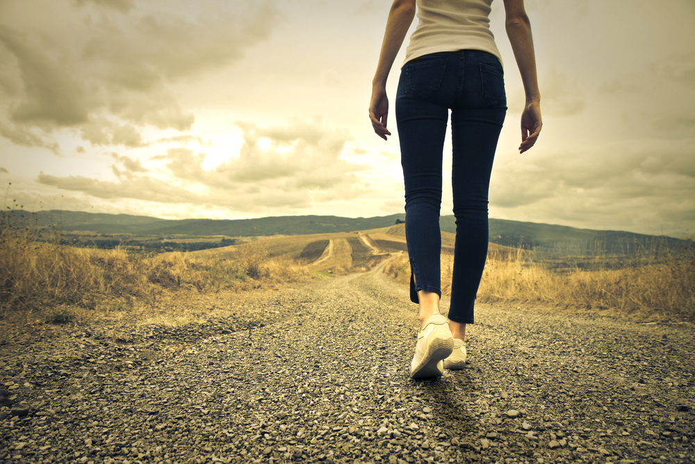 You Don’t Need to Walk 10,000 Steps a Day: Here’s the Right Number