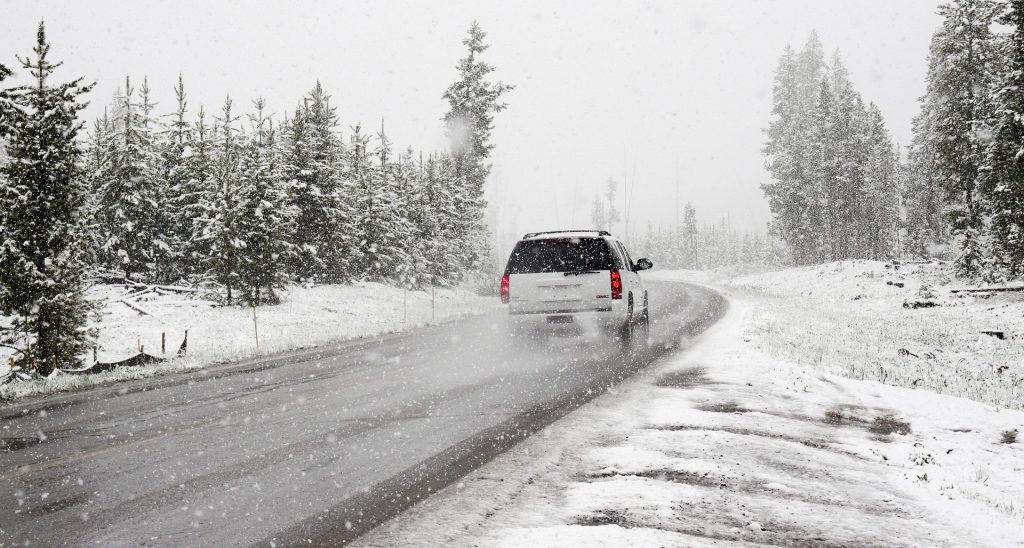 Simple Winter Mistake Can Destroy Your Car Engine
