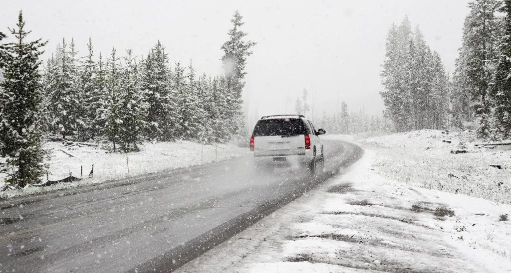 Are You Ready for Winter Roads? Here’s What Drivers Often Overlook