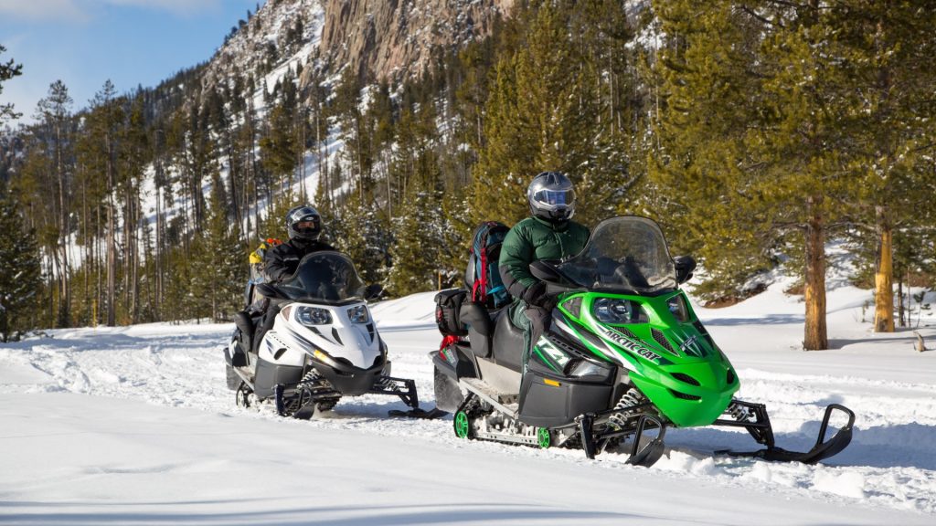Arctic Cat Shuts Down Production – 560 Jobs Lost