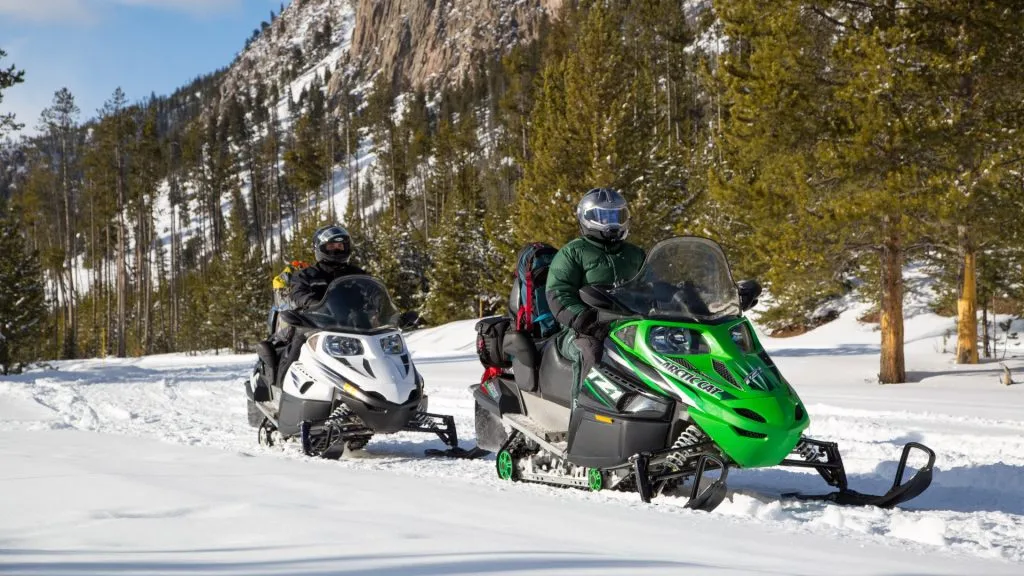 Arctic Cat Shuts Down Production – 560 Jobs Lost