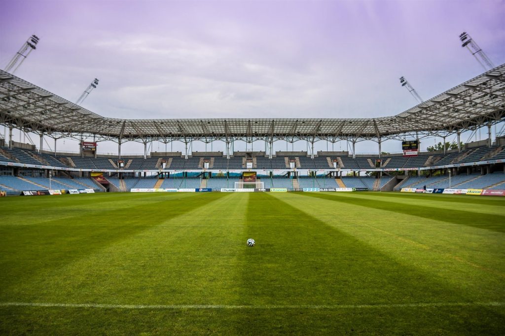 Former Russian Football Star Dies in Military Action