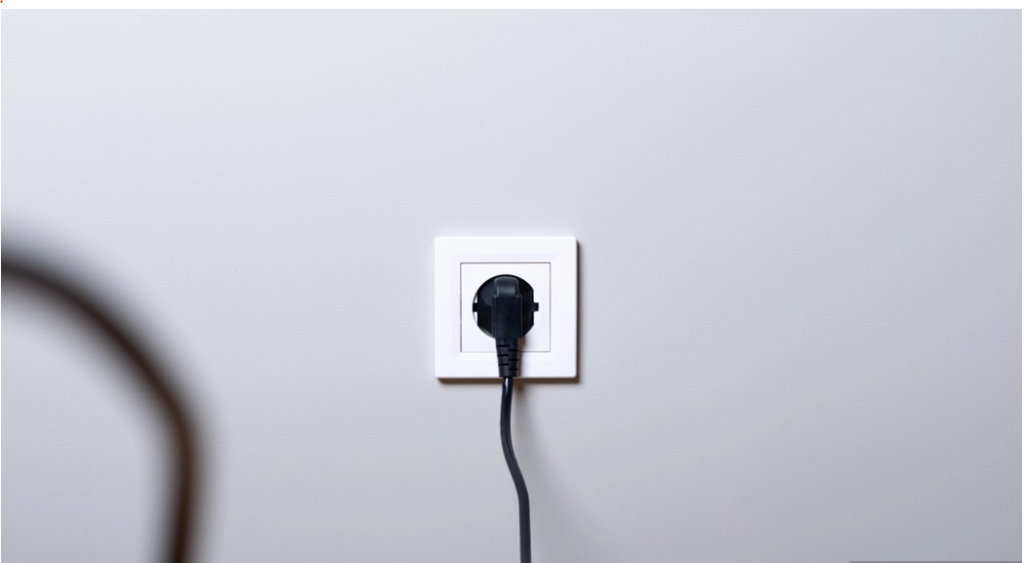 Why You Should Think Twice Before Leaving Your Charger in the Socket